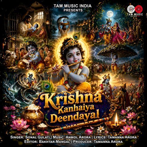 Krishna Kanhaiya Deendayal
