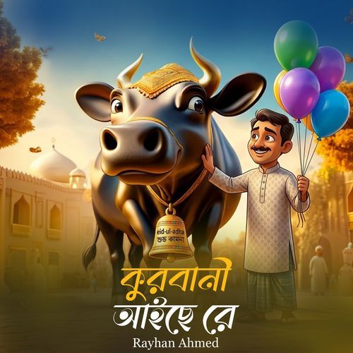 Kurbani Aise Re