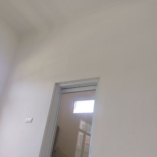 LANGIT TAK KUNJUNG MEMBIRU