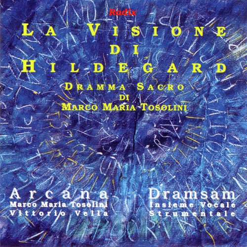 Chiesa celeste - Coro II cover art