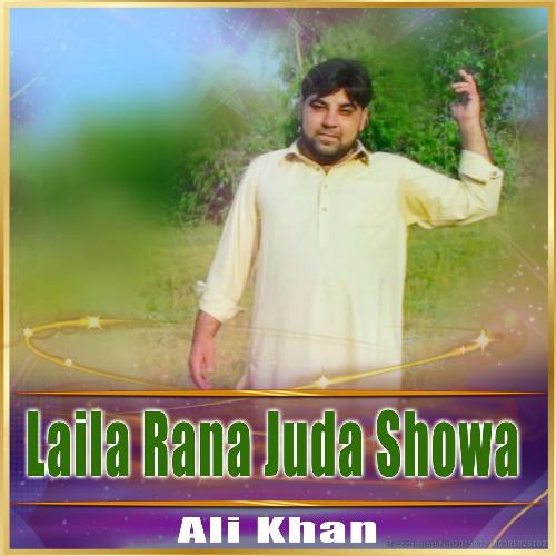 Laila Rana Juda Showa