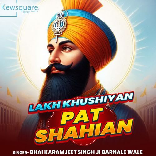 Lakh Khushiyan Pat Shahian