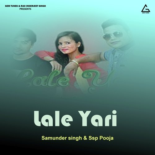 Lale Yari