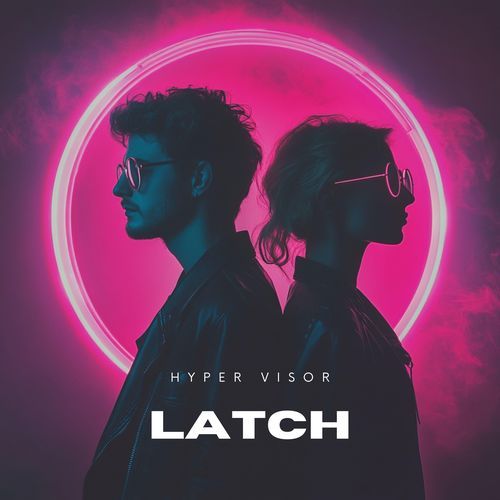 Latch (Techno)