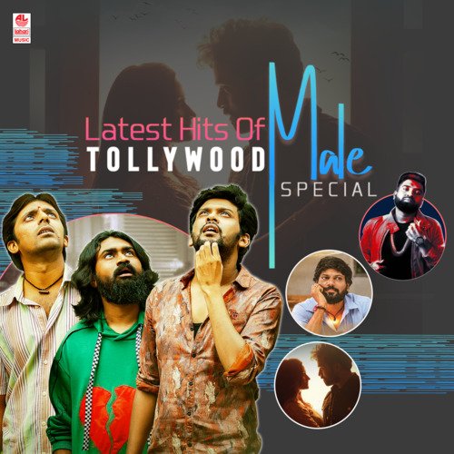 Latest Hits Of Tollywood - Male Special