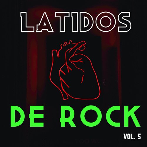 Latidos de Rock Vol. 5