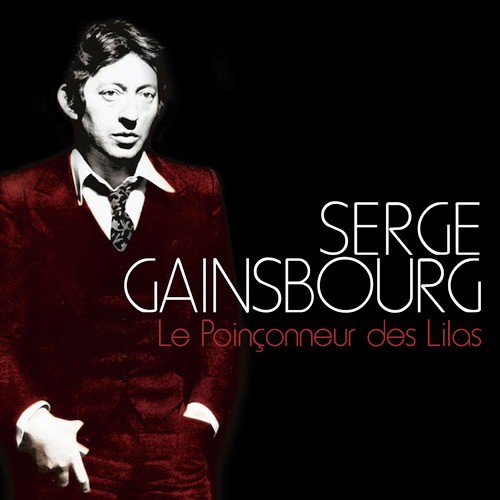 La Chanson De Prevert cover art