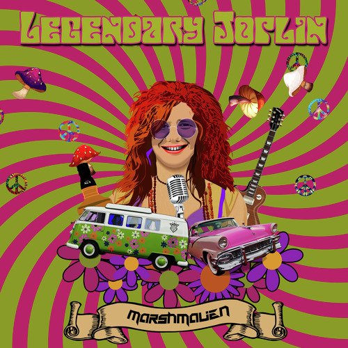 Legendary Joplin (Remastered 2023)