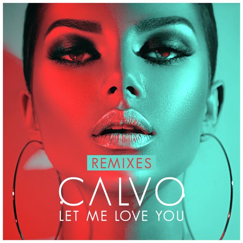 Let Me Love You (DAZZ Remix)