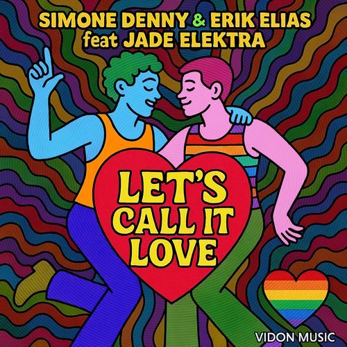 Let's Call It Love