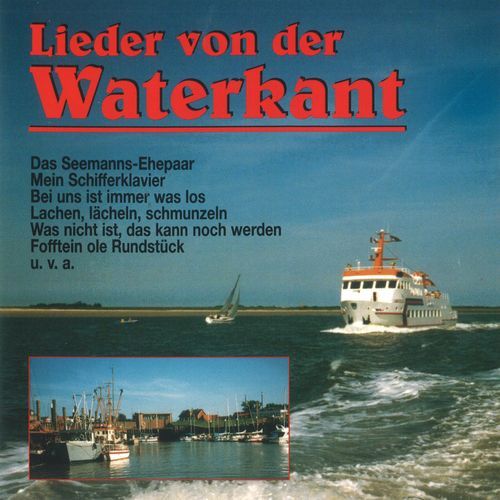 Lieder von der Waterkant