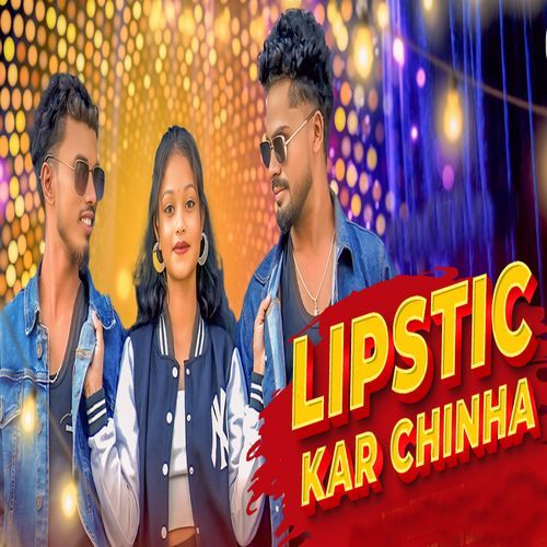 Lipstic Kar Chinha