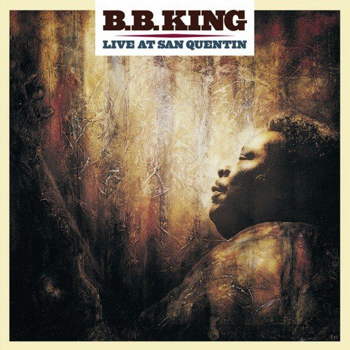 B.B. King Intro (Live (1990/San Quentin))