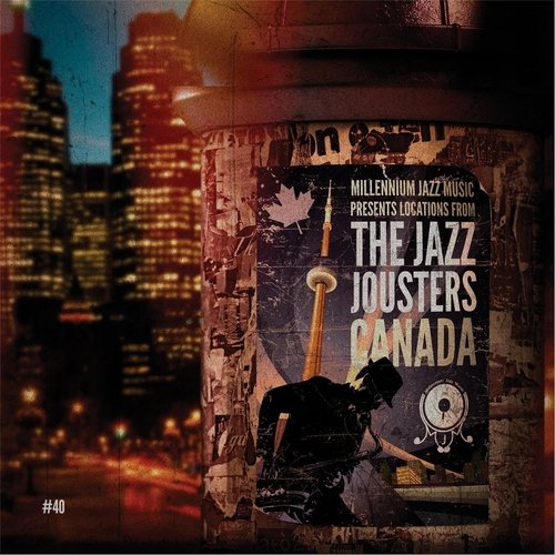 Lenny's Take (It's Just Music) cover art