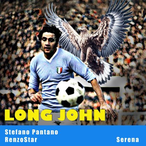 Long John cover art