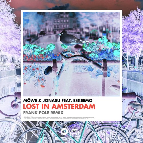 Lost In Amsterdam (Frank Pole Remix)