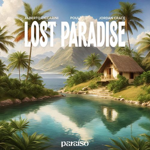 Lost Paradise