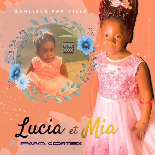 Lucia Et Mia cover art