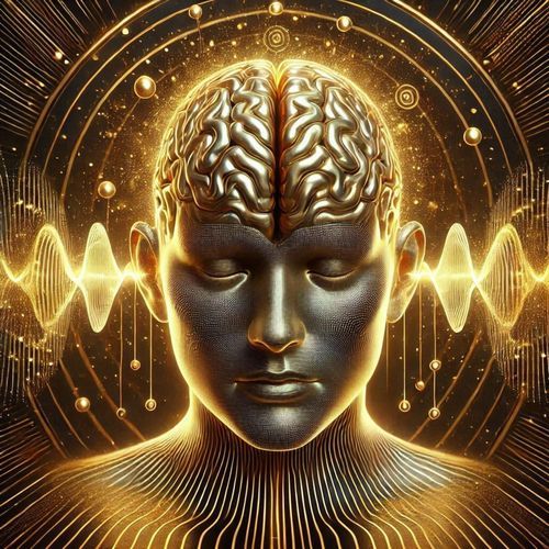 Calmar la Ansiedad cover art