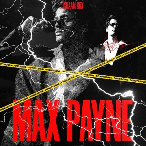 MAX PAYNE