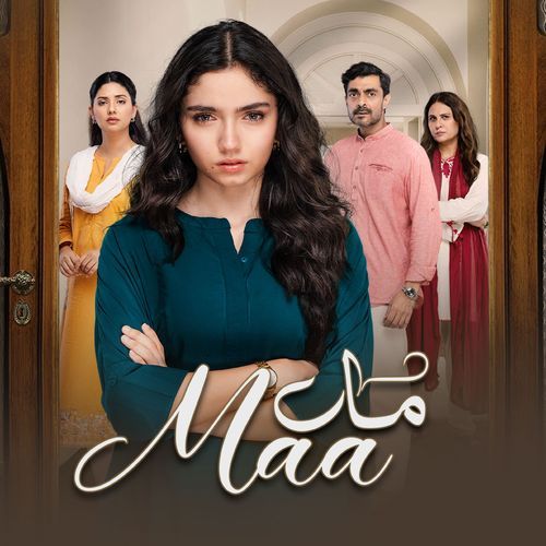 Maa
