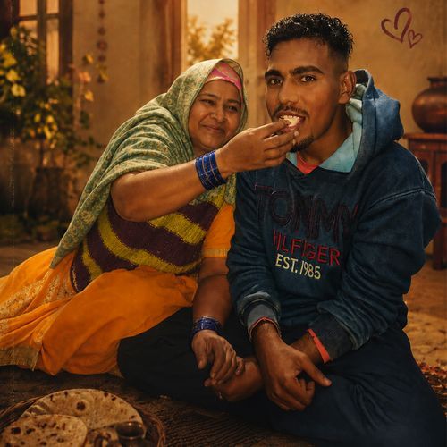 Maa di umeed