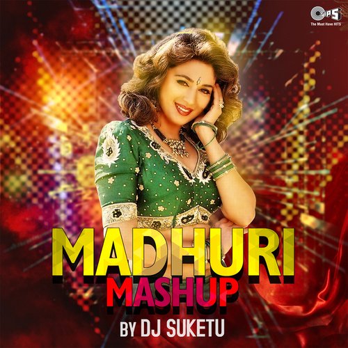 Madhuri Mashup_poster_image