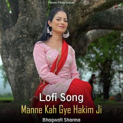 Manne Kah Gye Hakim Ji - Lofi Song-Qxw-QjpdQAc