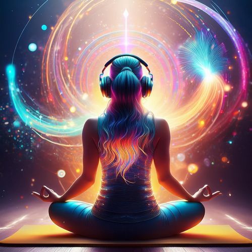 Calm Within Chaos cover art