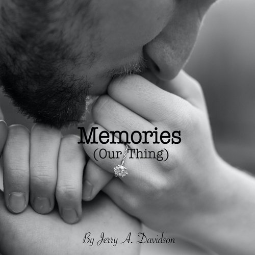 Memories (Our Thing) cover art