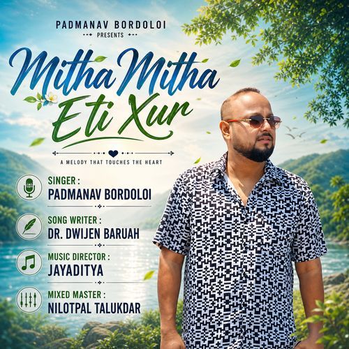 Mitha Mitha Eti Xur