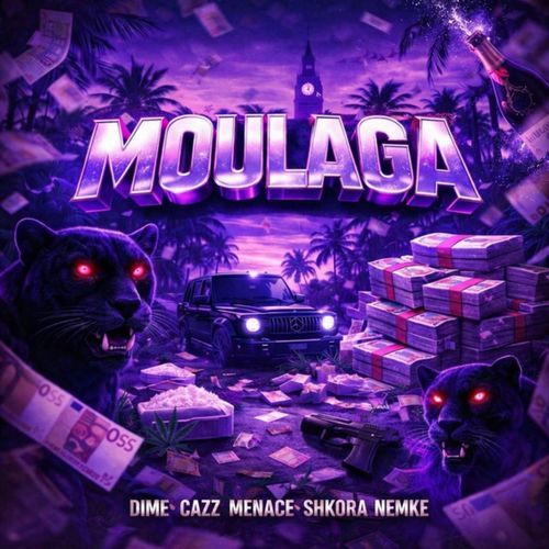 Moulaga