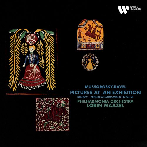 Mussorgsky, Ravel: Pictures at an Exhibition, M. A 24: XI. The Great Gate of Kiev