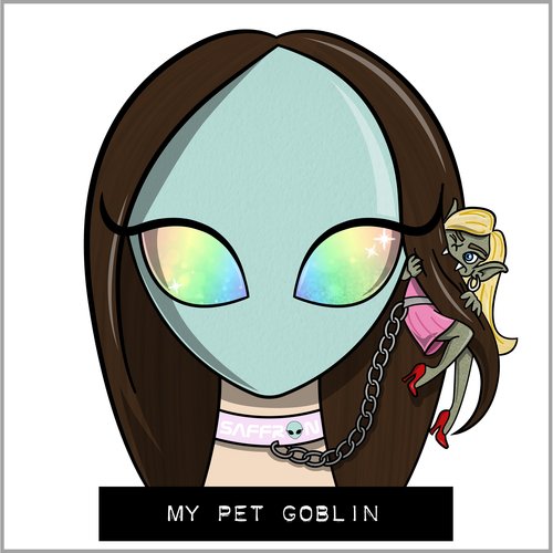 My Pet Goblin_poster_image