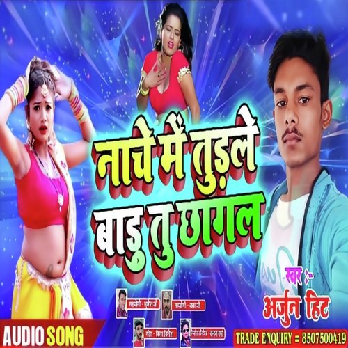 Naache Me Turale Baaru Tu Chhagal