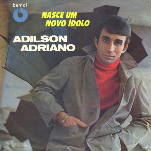 A Meu Filho cover art