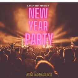 New Year Party (Extended Version)-PSonfDtTQQU