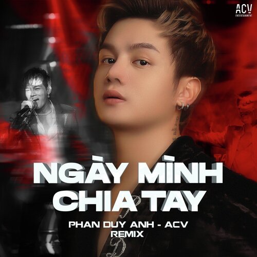 Ngày Mình Chia Tay (Remix)