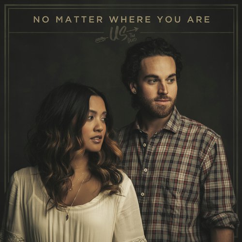 No Matter Where You Are_poster_image