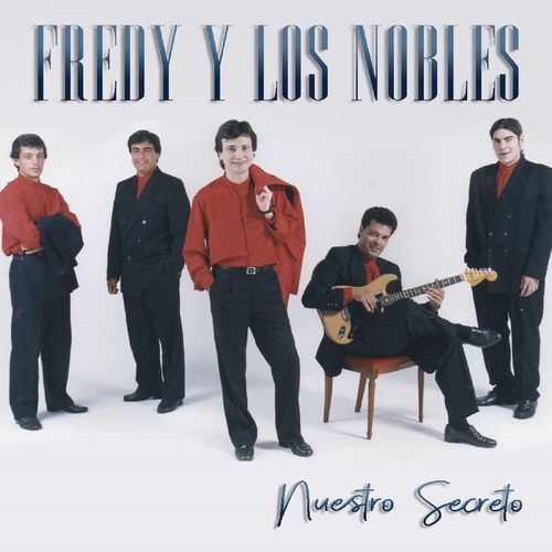 Me Enamoré Sin Darme Cuenta cover art