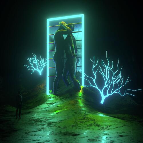 O.D cover art