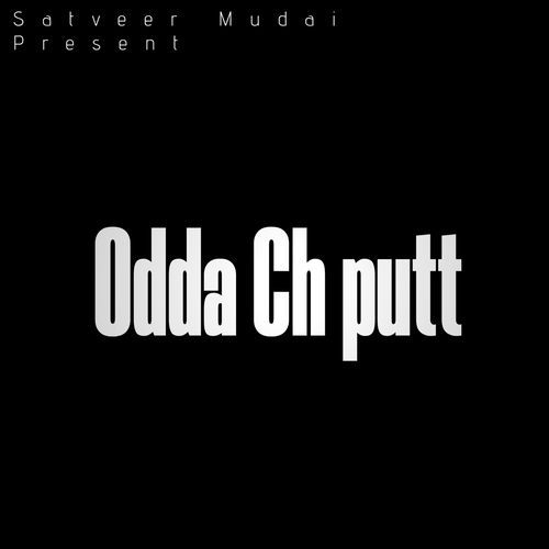 Odda Ch putt