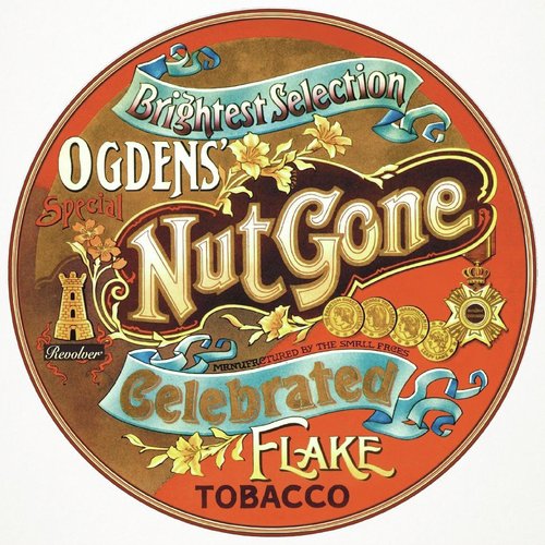 Ogdens' Nut Gone Flake (Unreleased Tracks)