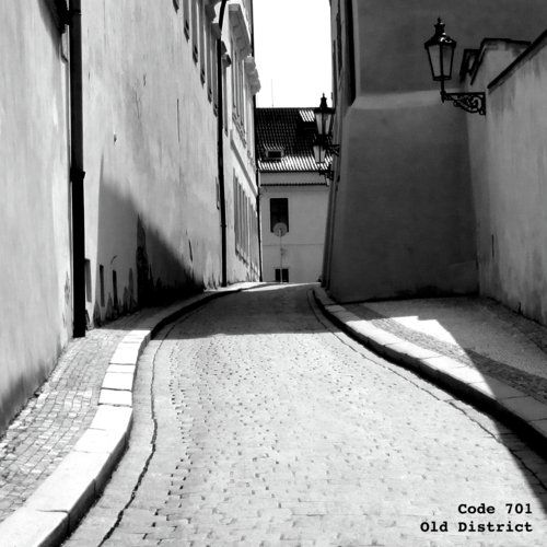 CTP (Original Mix) cover art
