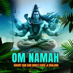 Om Namah Shivay Har Har Bhole Shiv Ji Bhajan-GSs4XiFKYEA