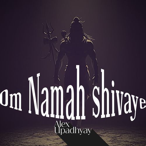 Om Namah Shivaye