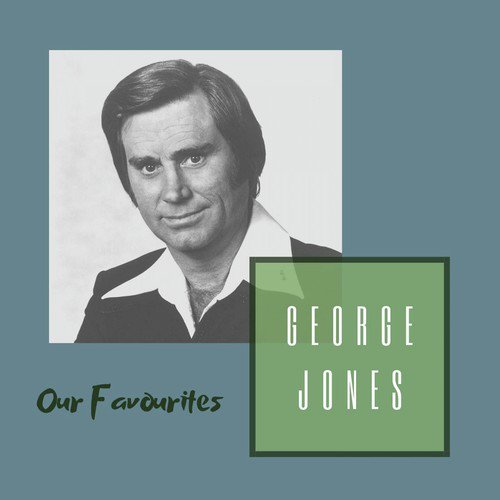 Flame In My Heart Lyrics - George Jones - Only on JioSaavn