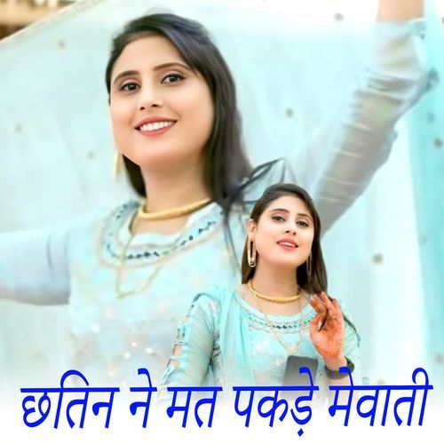 छतिन ने मत पकड़े मेवाती