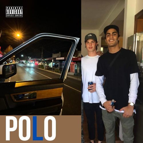 POLO cover art