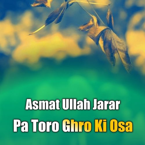 Pa Toro Ghro Ki Osa